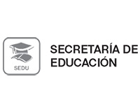 Secretaría de Educación SEDU